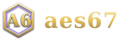 aes67 logo
